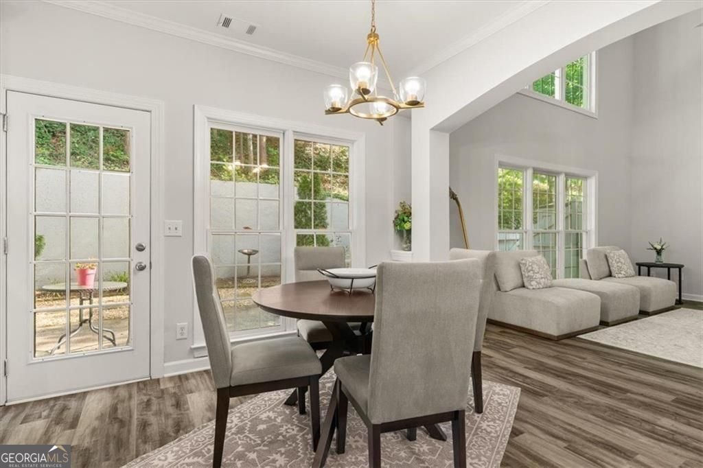 2060 Fairport Way Marietta - Photo 17