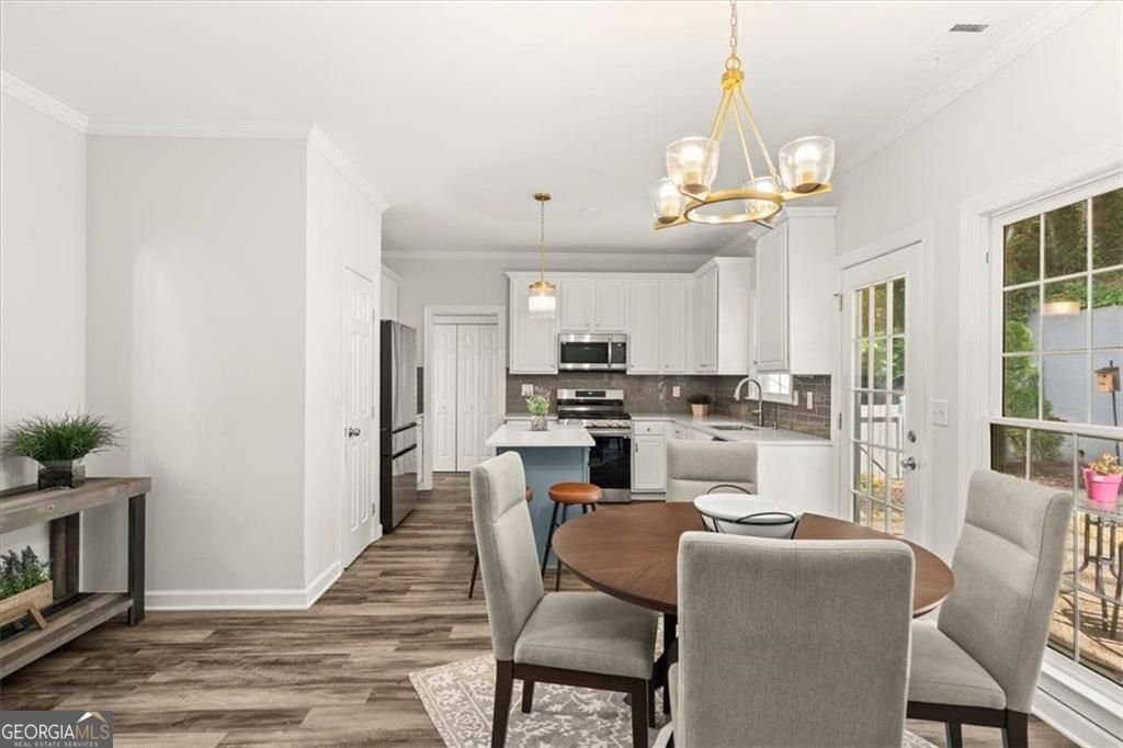 2060 Fairport Way Marietta - Photo 19
