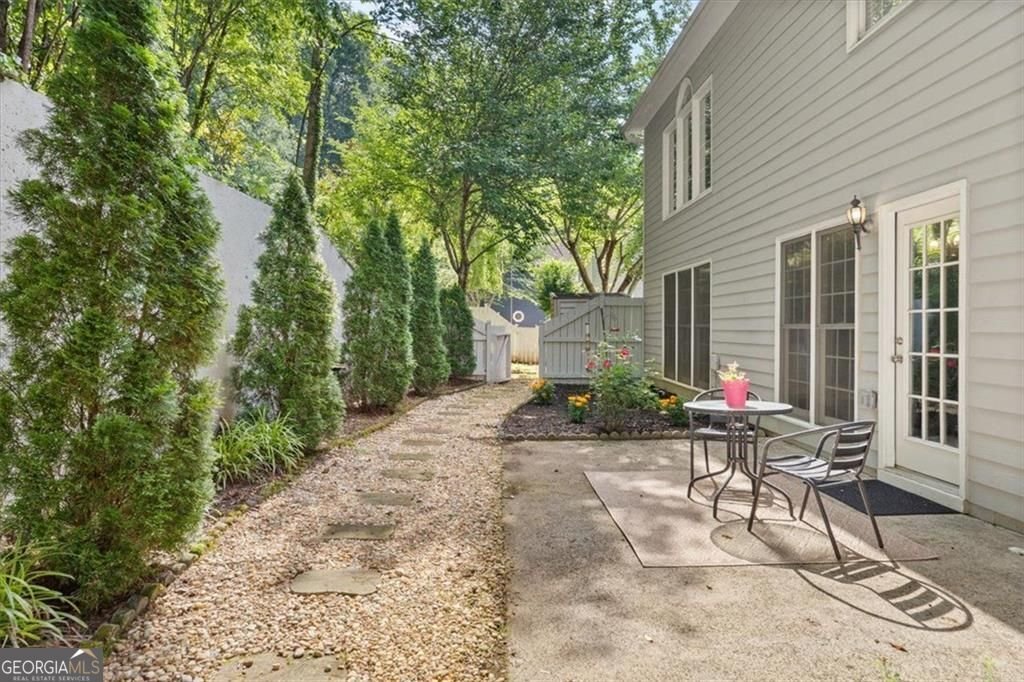2060 Fairport Way Marietta - Photo 48