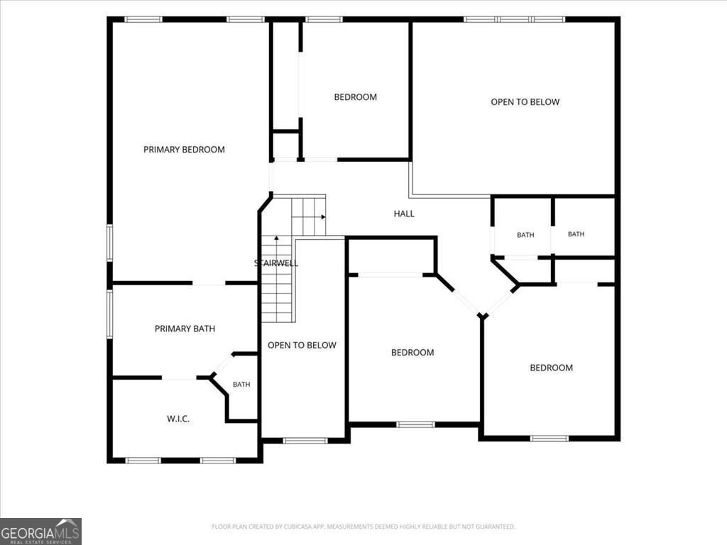 2060 Fairport Way Marietta - Photo 52