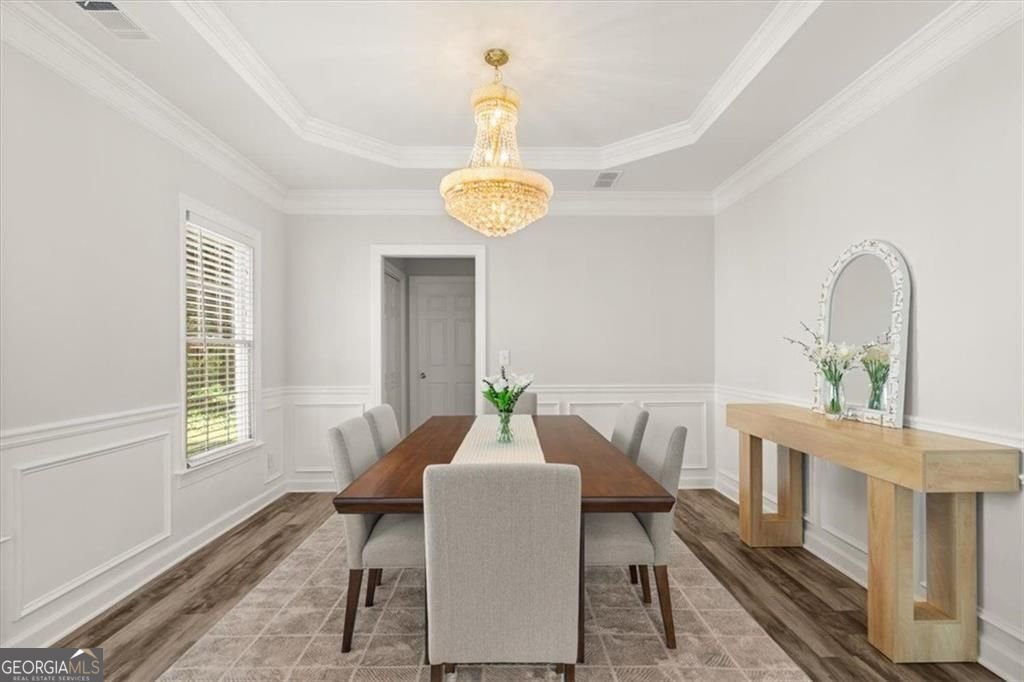 2060 Fairport Way Marietta - Photo 9