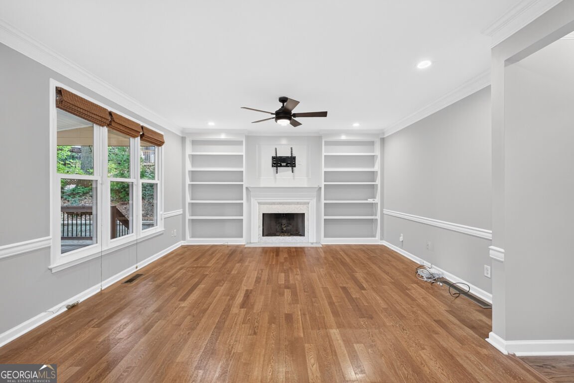 2652 Forest Meadow Lane Lawrenceville - Photo 10