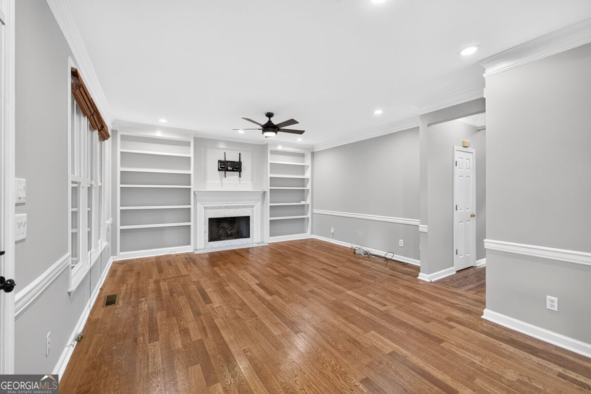 2652 Forest Meadow Lane Lawrenceville - Photo 11