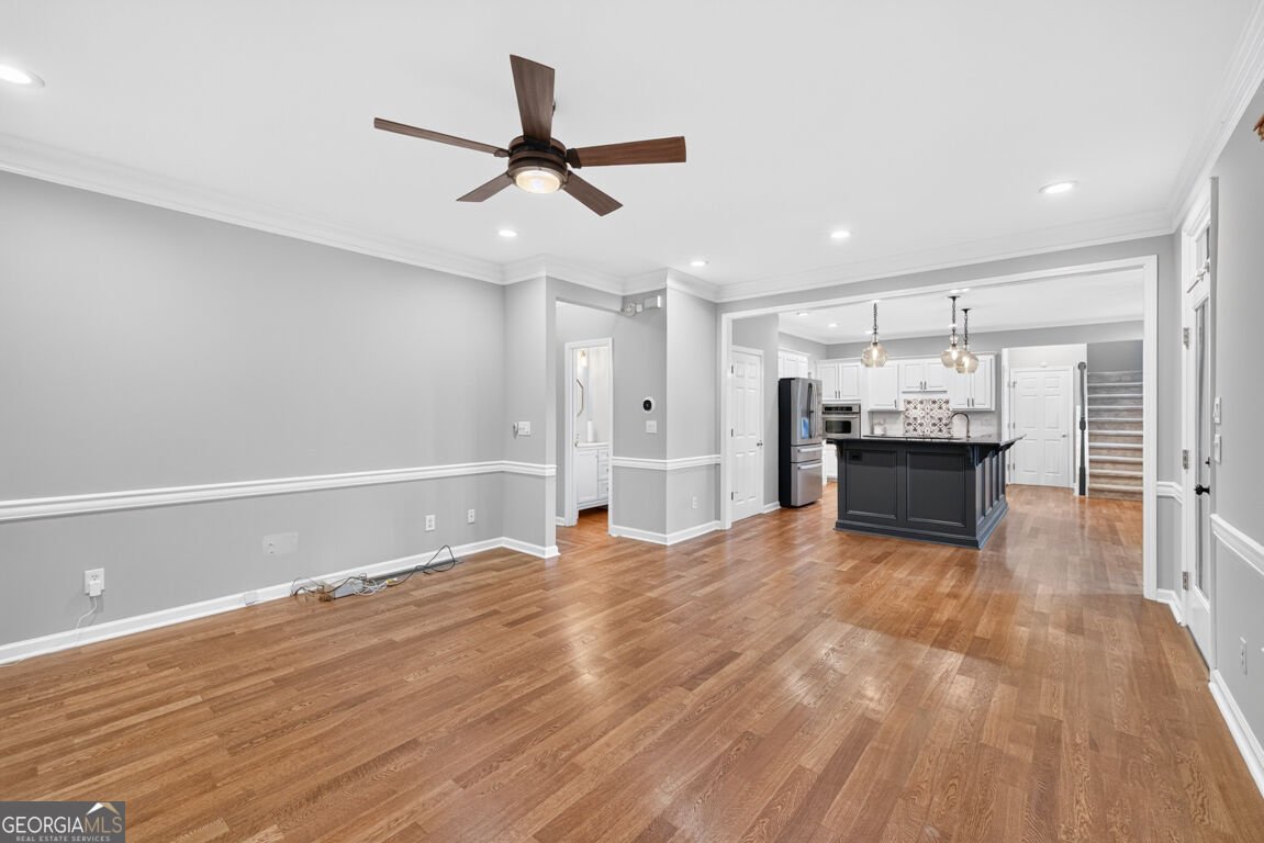 2652 Forest Meadow Lane Lawrenceville - Photo 12
