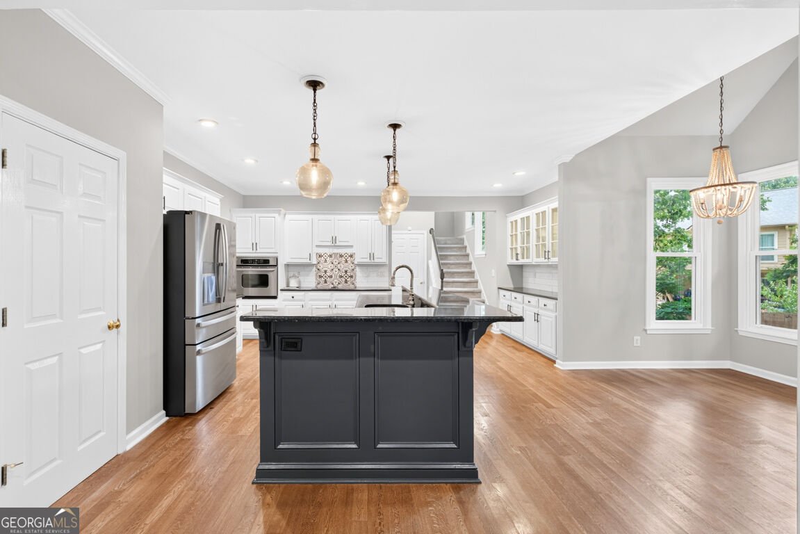 2652 Forest Meadow Lane Lawrenceville - Photo 13