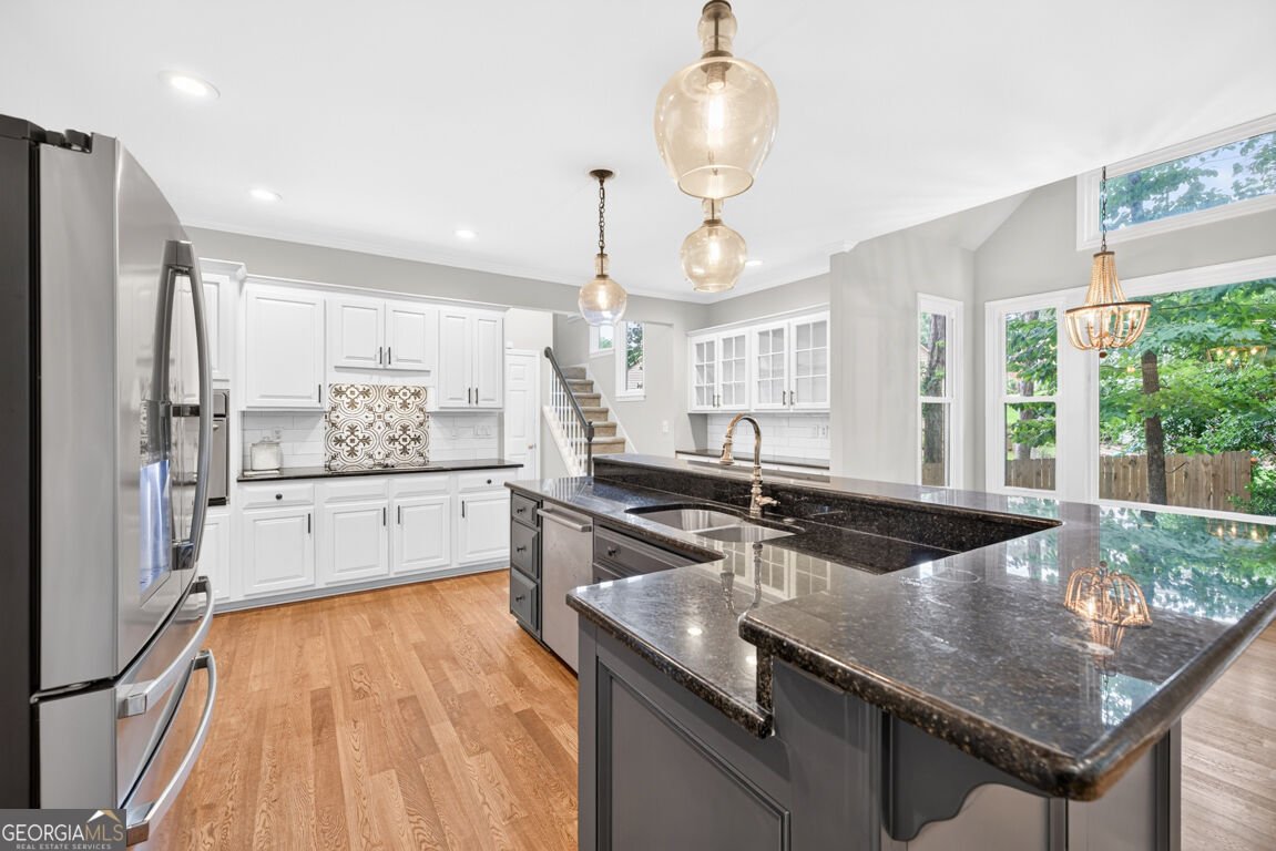 2652 Forest Meadow Lane Lawrenceville - Photo 14