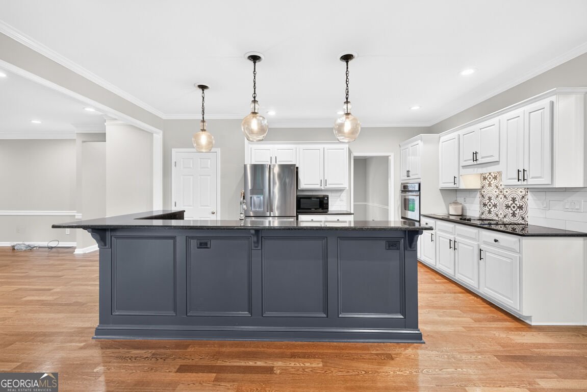 2652 Forest Meadow Lane Lawrenceville - Photo 15