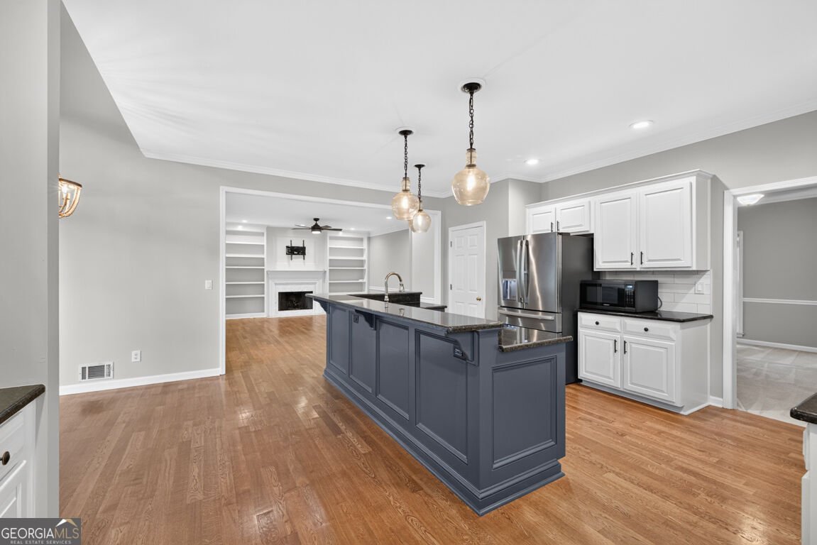 2652 Forest Meadow Lane Lawrenceville - Photo 16