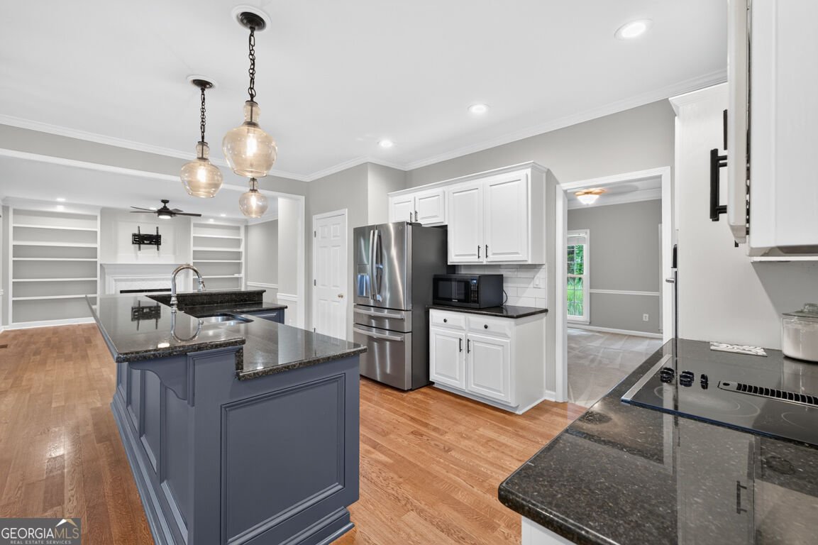 2652 Forest Meadow Lane Lawrenceville - Photo 17