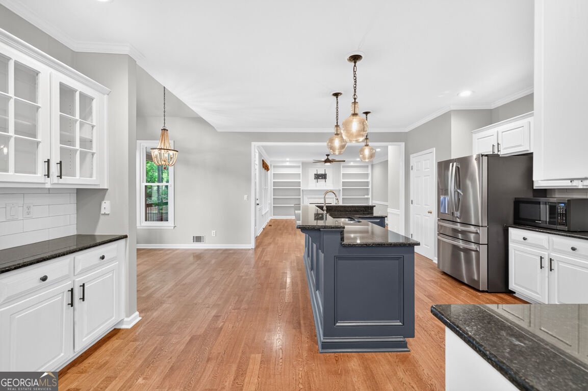 2652 Forest Meadow Lane Lawrenceville - Photo 18