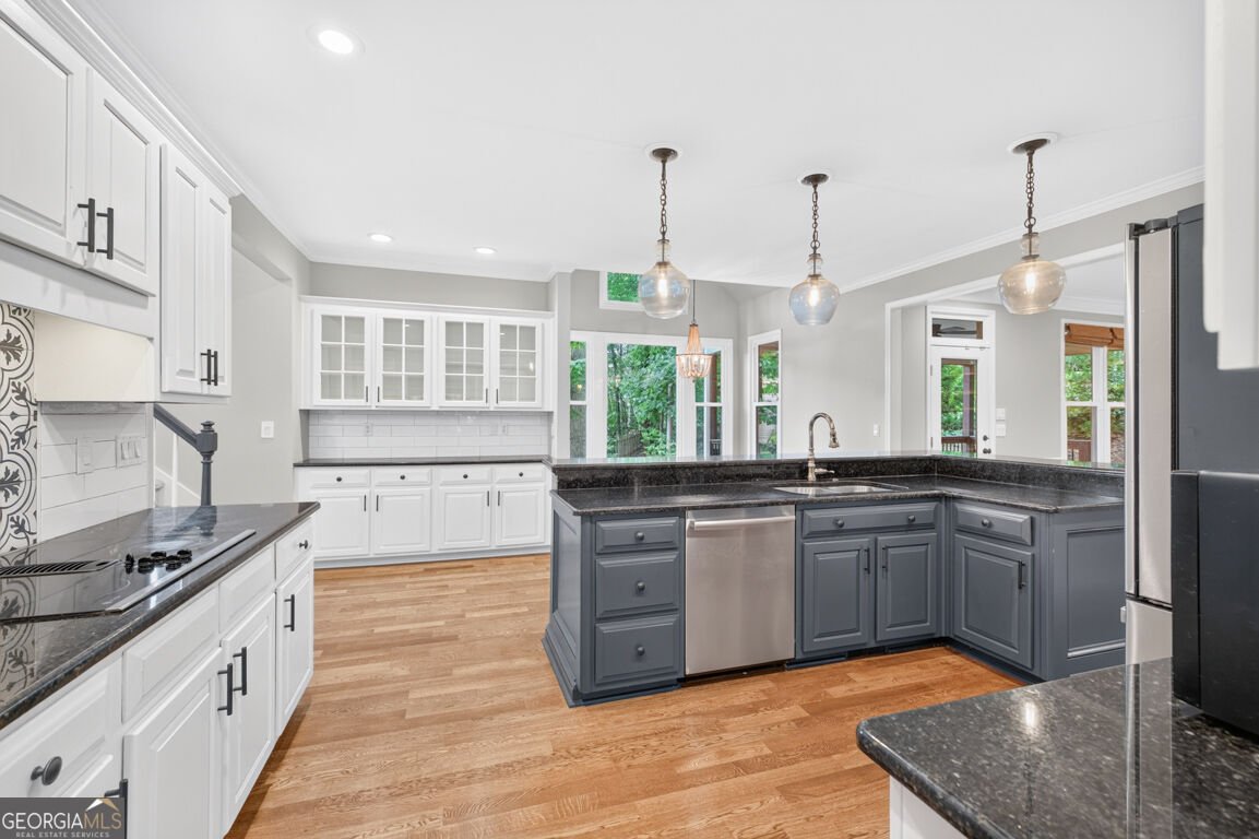 2652 Forest Meadow Lane Lawrenceville - Photo 19