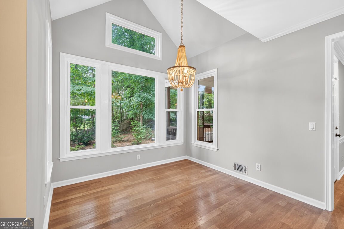 2652 Forest Meadow Lane Lawrenceville - Photo 21