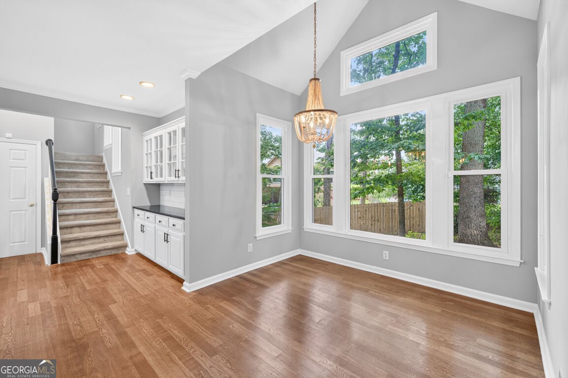 2652 Forest Meadow Lane Lawrenceville - Photo 22