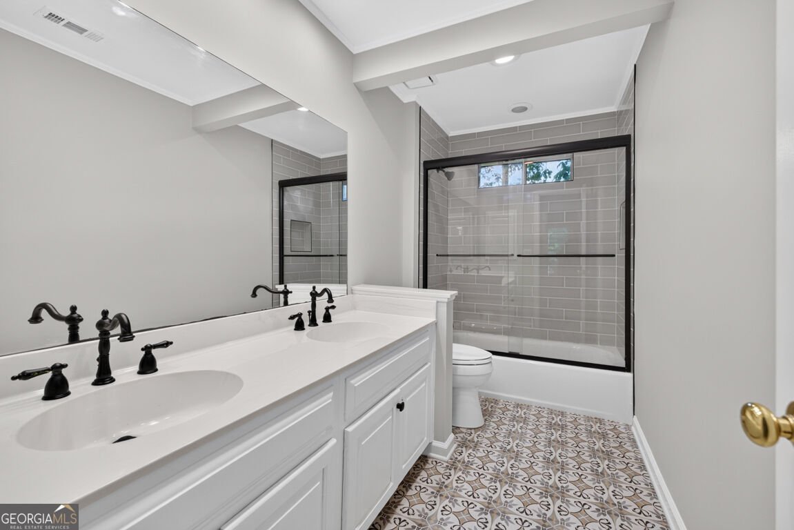 2652 Forest Meadow Lane Lawrenceville - Photo 28
