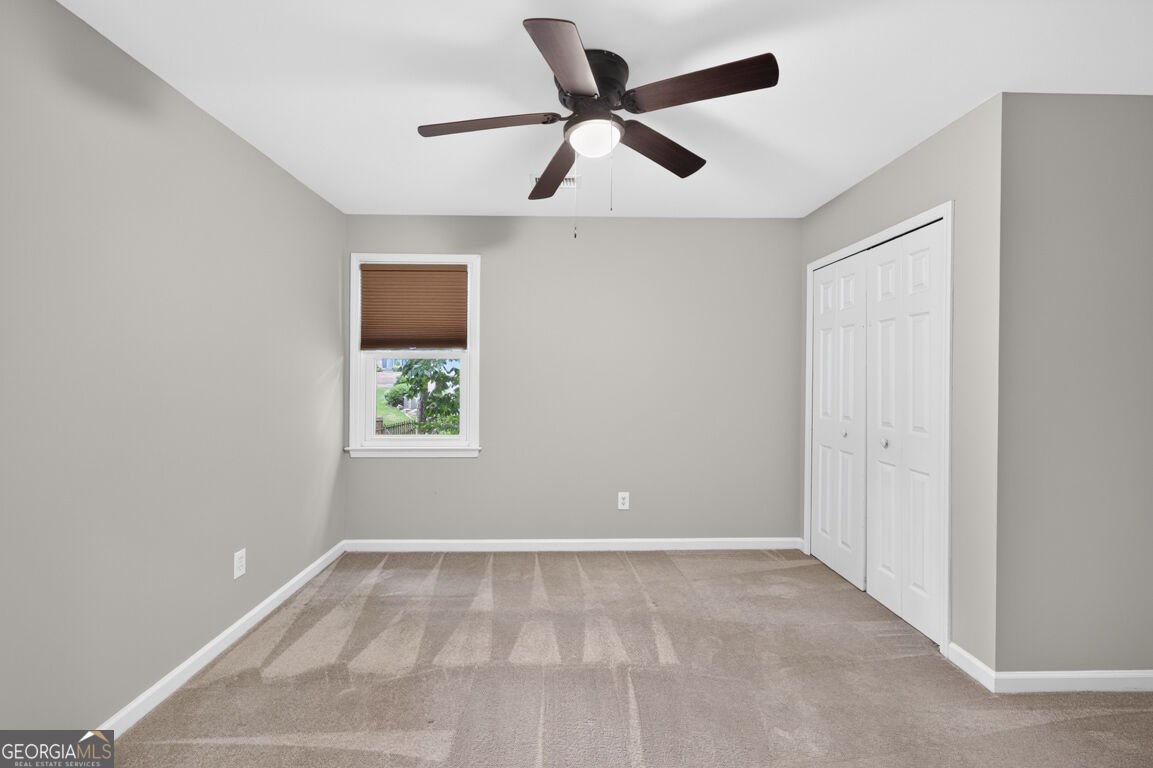 2652 Forest Meadow Lane Lawrenceville - Photo 30