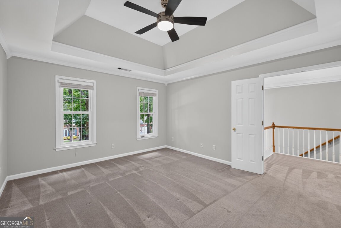 2652 Forest Meadow Lane Lawrenceville - Photo 34