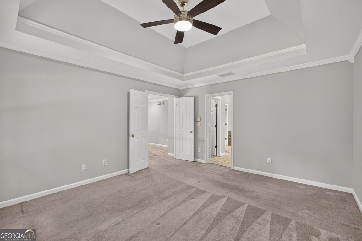 2652 Forest Meadow Lane Lawrenceville - Photo 35