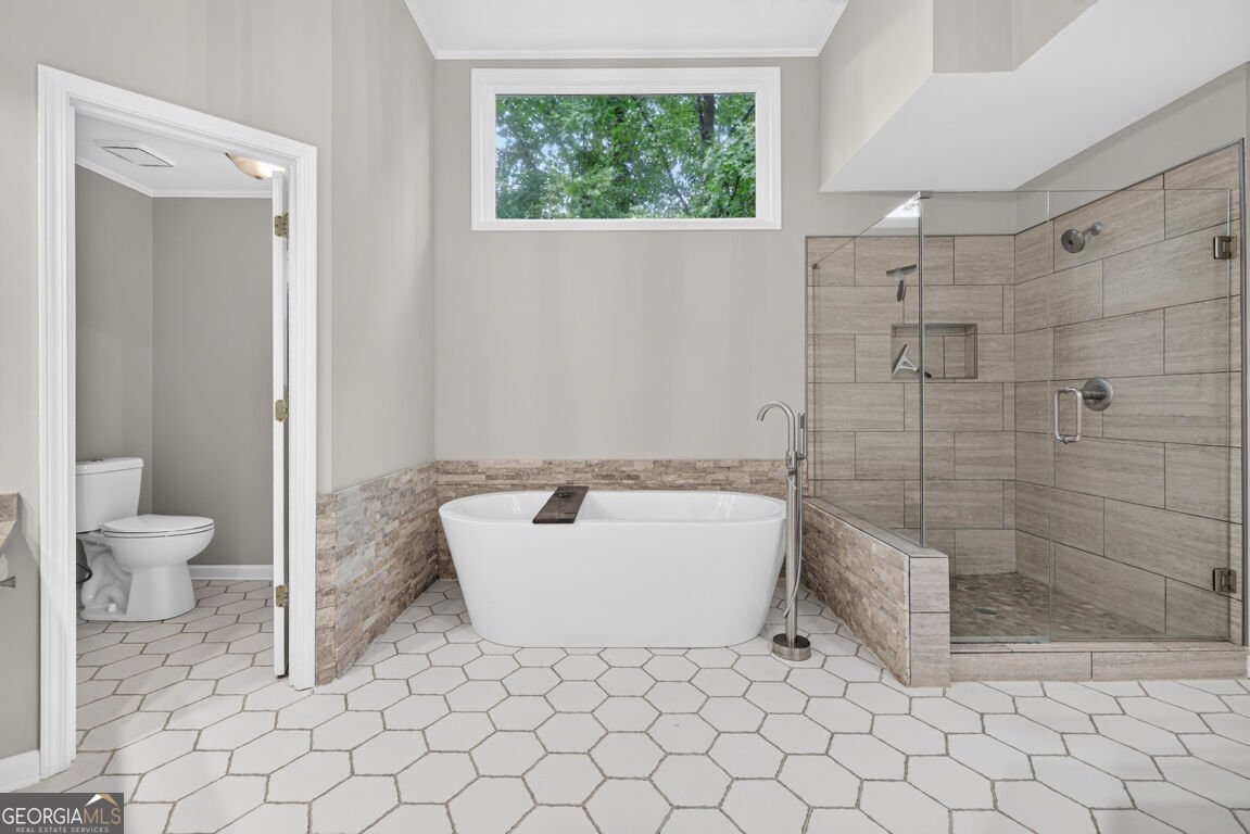 2652 Forest Meadow Lane Lawrenceville - Photo 37