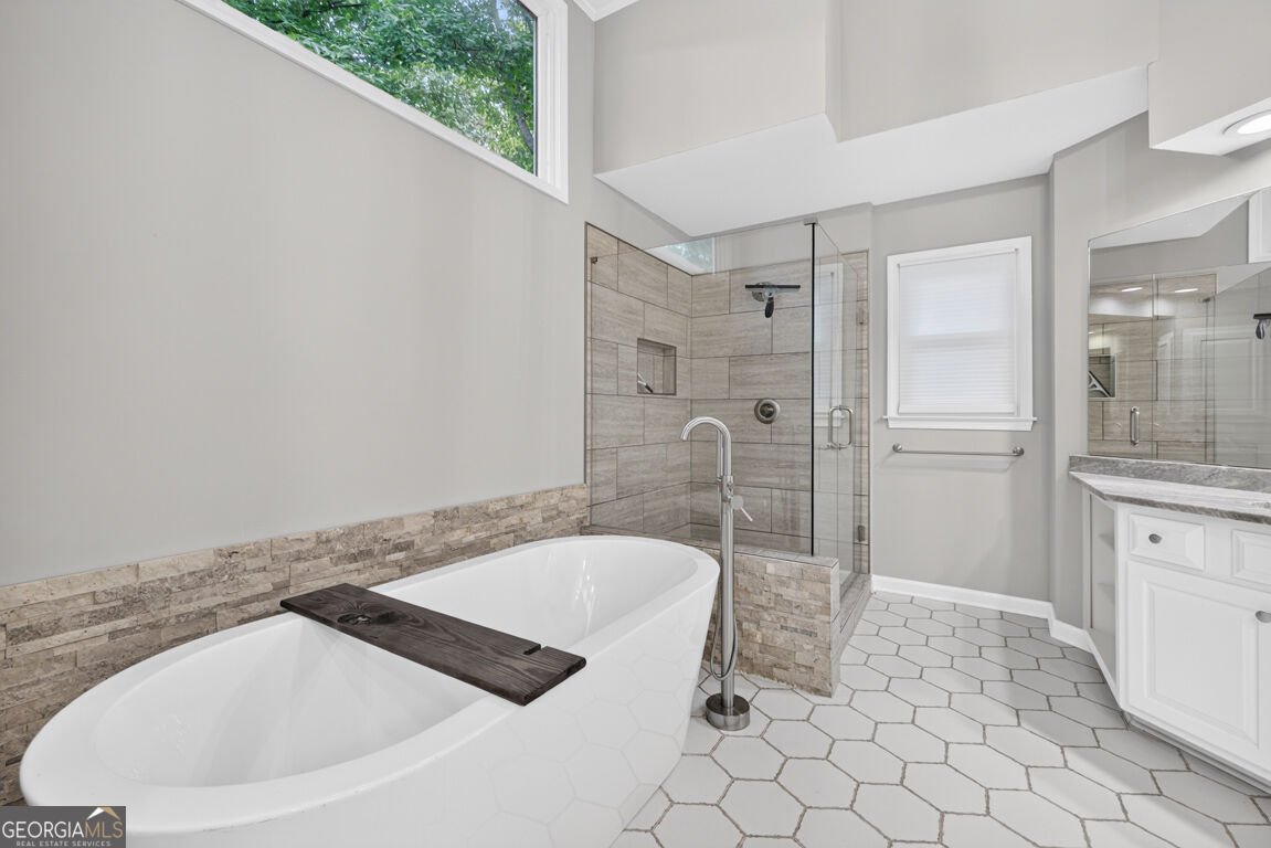 2652 Forest Meadow Lane Lawrenceville - Photo 39