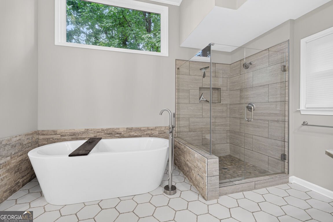 2652 Forest Meadow Lane Lawrenceville - Photo 41