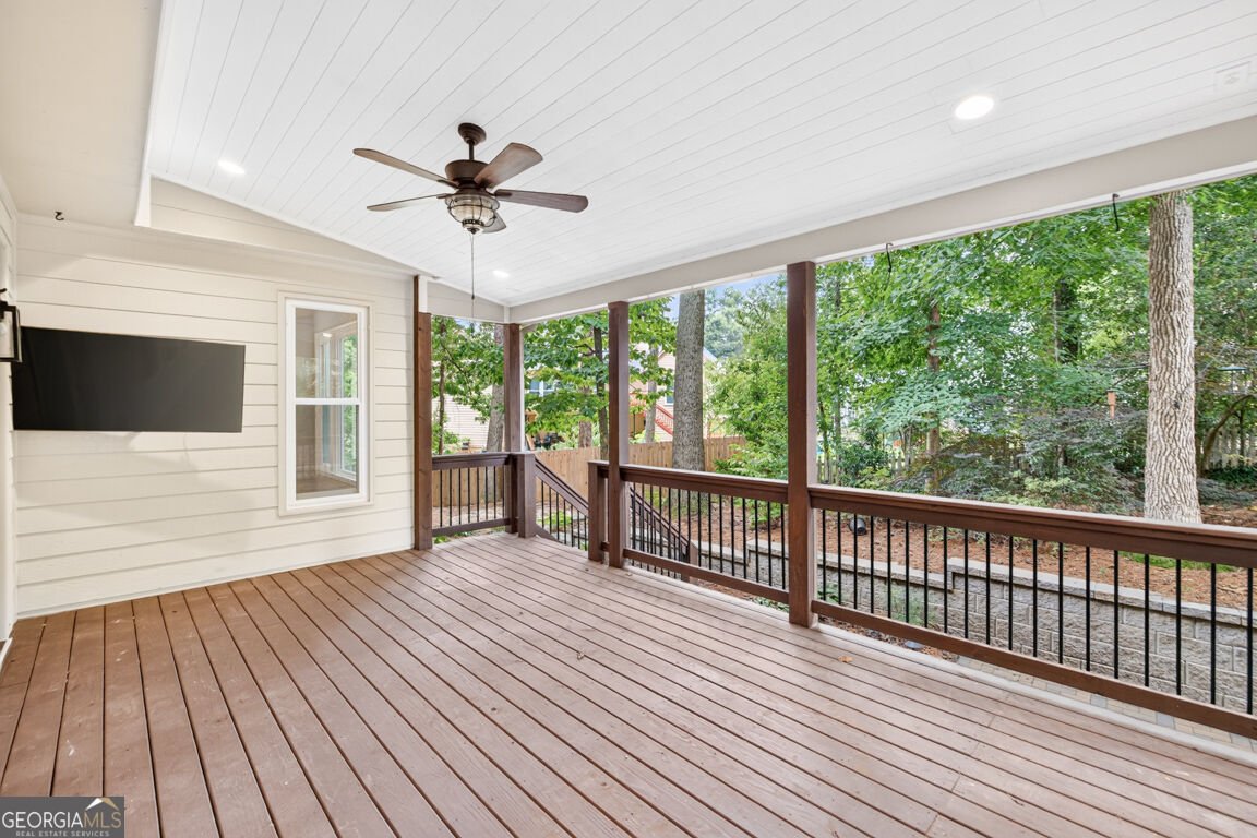 2652 Forest Meadow Lane Lawrenceville - Photo 44