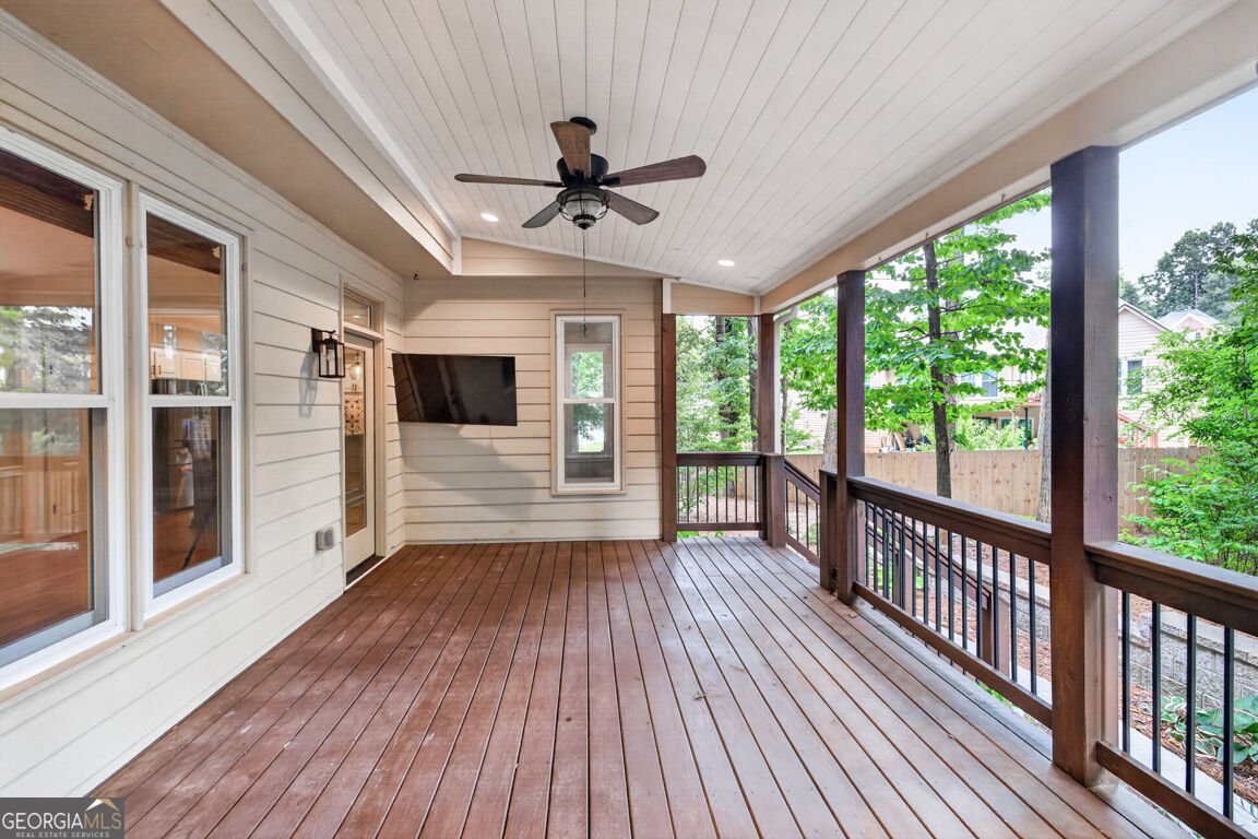 2652 Forest Meadow Lane Lawrenceville - Photo 45