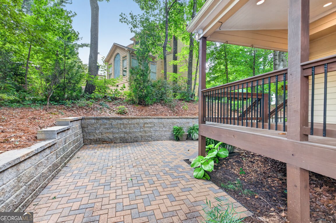 2652 Forest Meadow Lane Lawrenceville - Photo 46