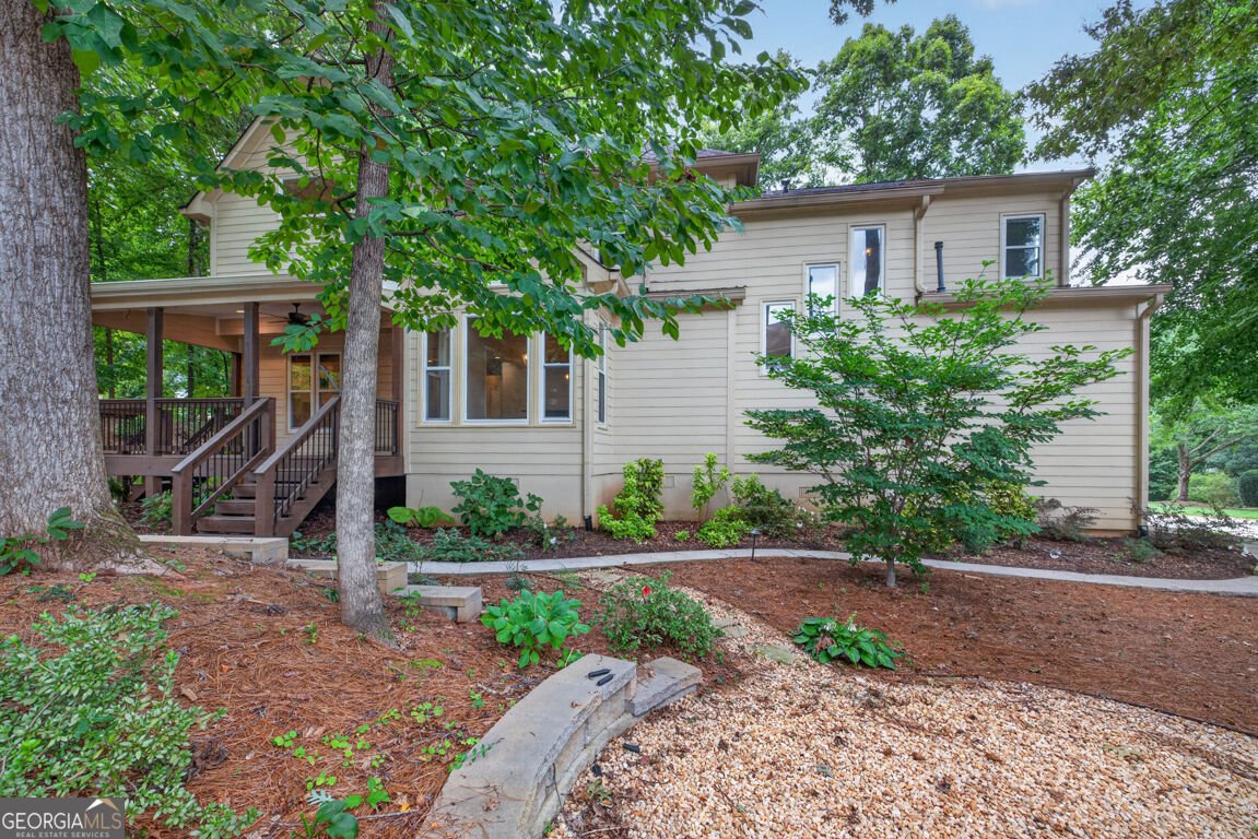 2652 Forest Meadow Lane Lawrenceville - Photo 48