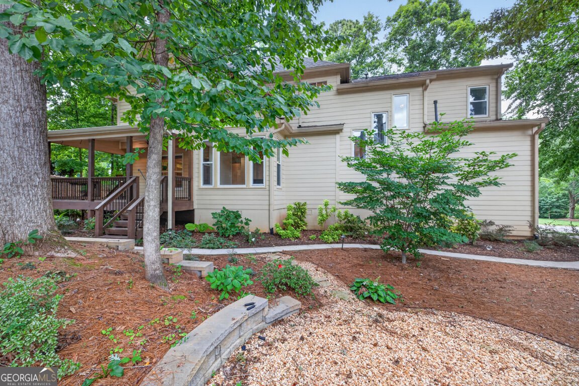 2652 Forest Meadow Lane Lawrenceville - Photo 49