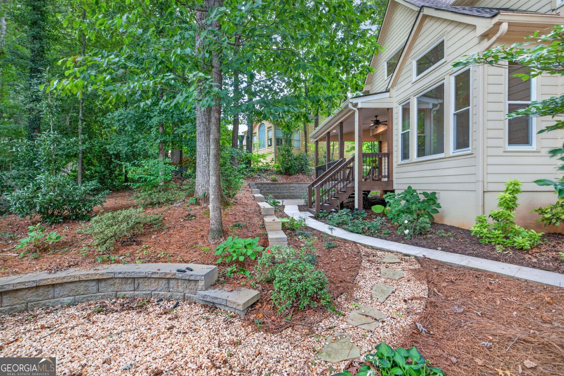2652 Forest Meadow Lane Lawrenceville - Photo 50