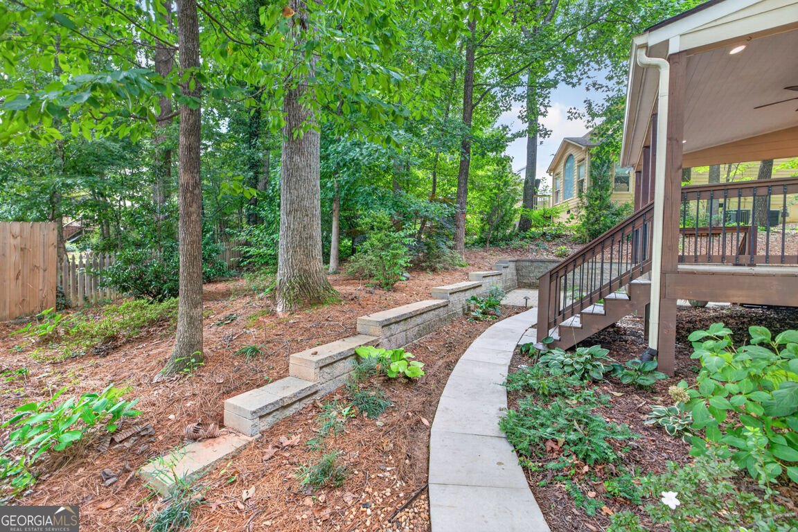 2652 Forest Meadow Lane Lawrenceville - Photo 51