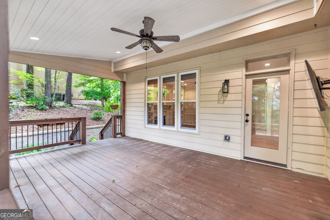 2652 Forest Meadow Lane Lawrenceville - Photo 52