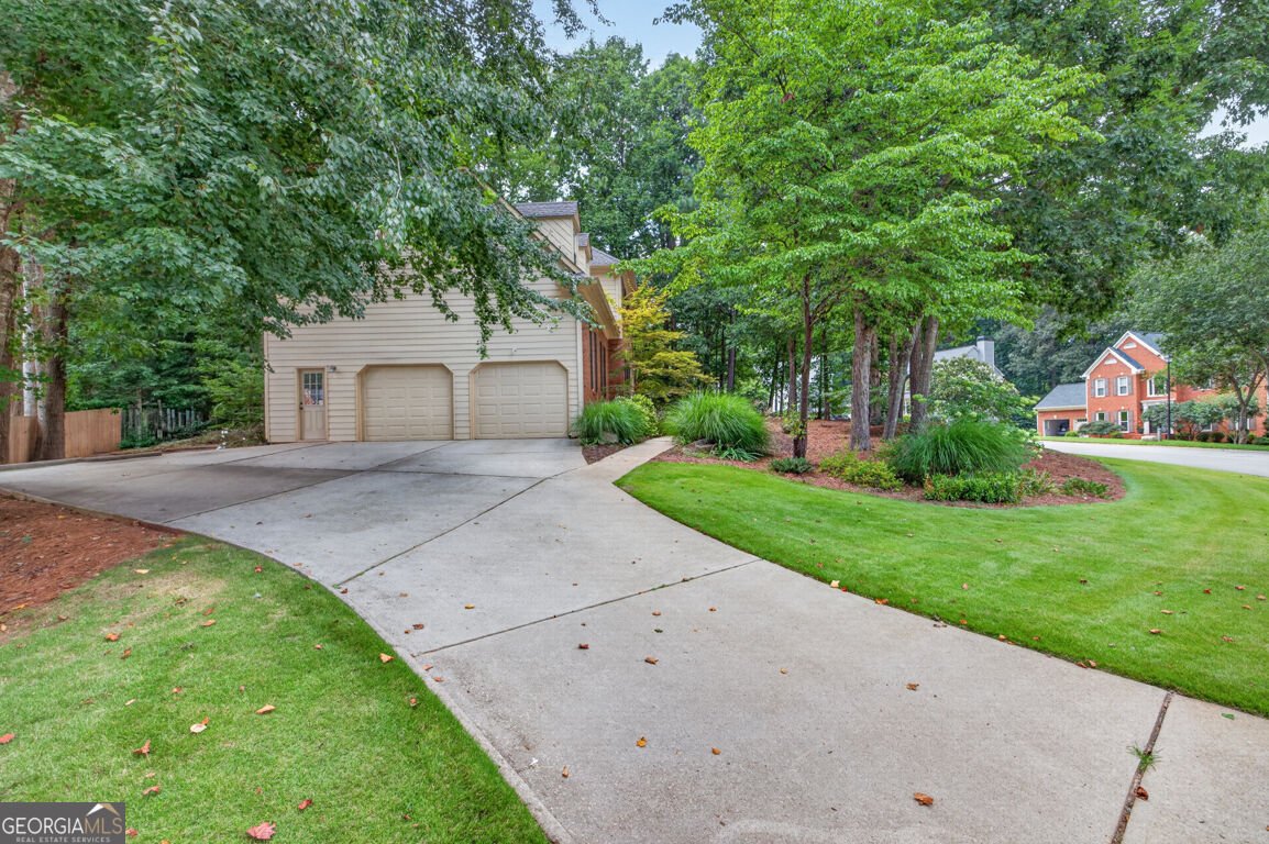 2652 Forest Meadow Lane Lawrenceville - Photo 53