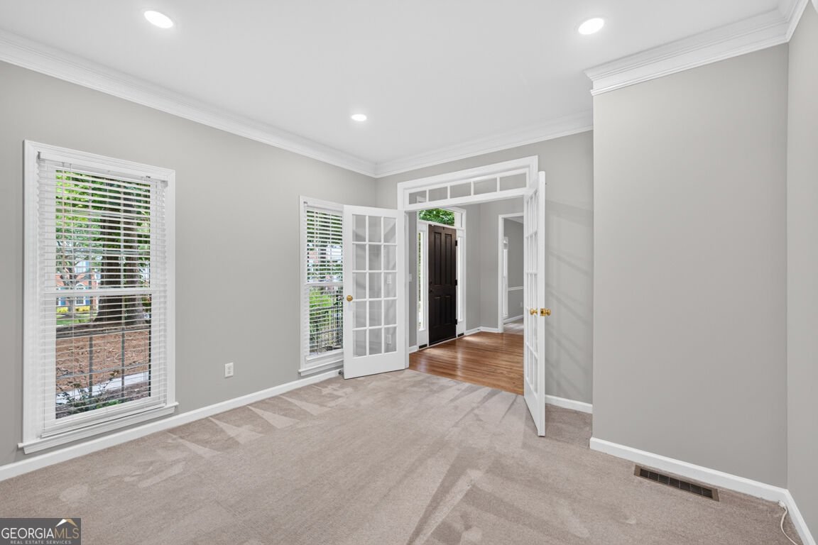 2652 Forest Meadow Lane Lawrenceville - Photo 6