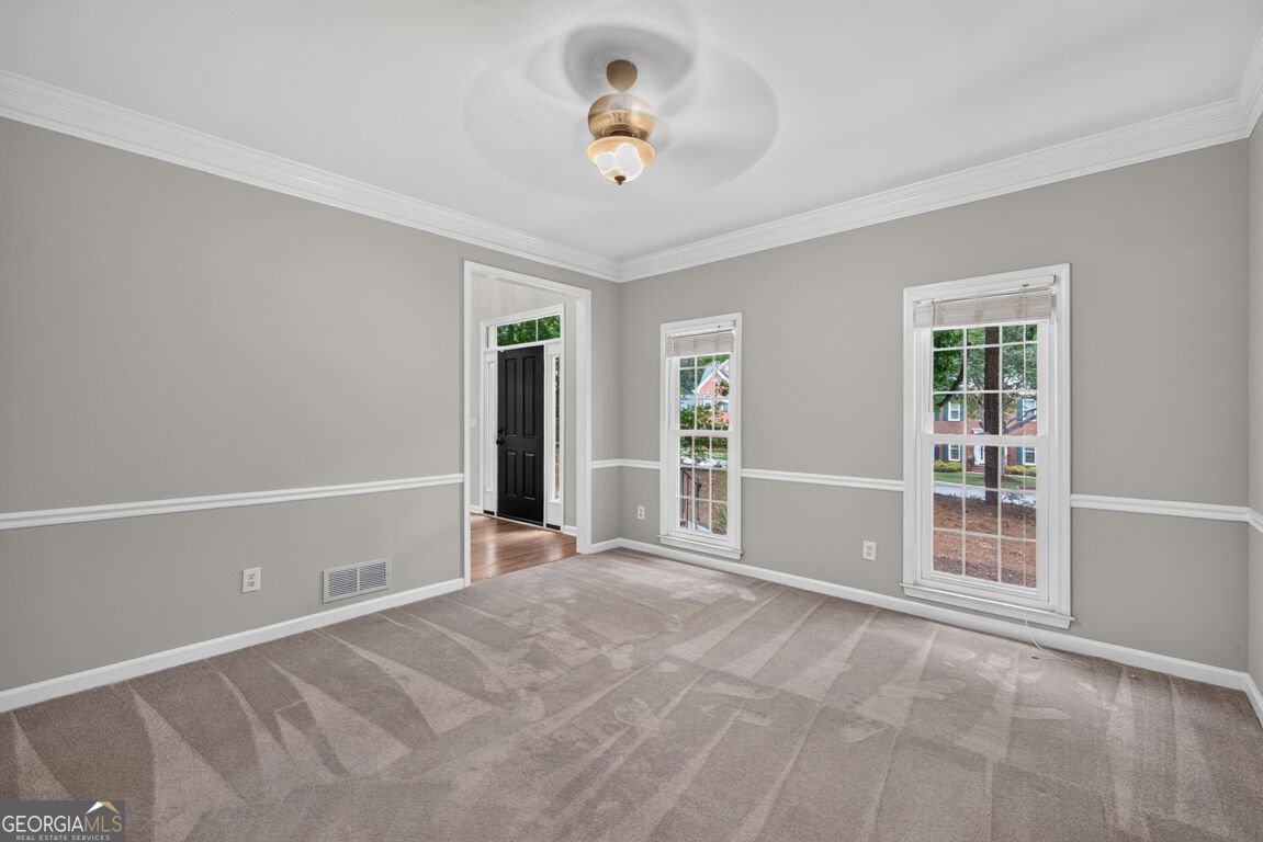 2652 Forest Meadow Lane Lawrenceville - Photo 8