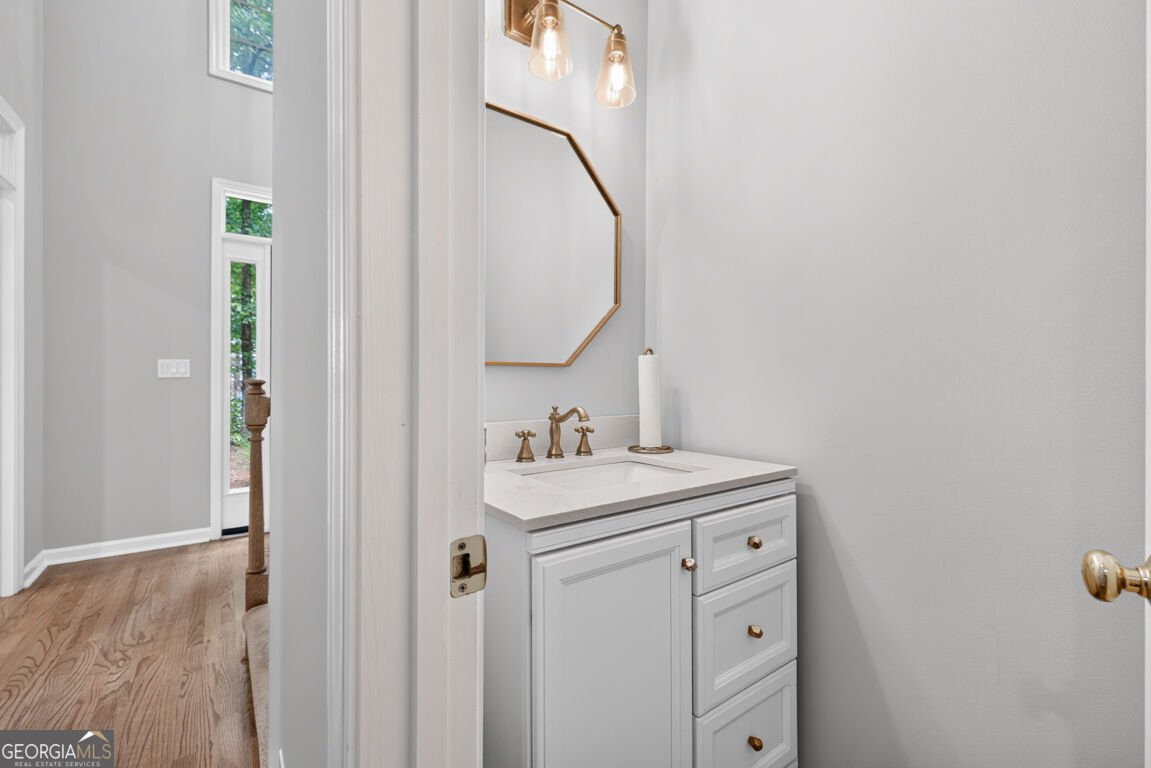 2652 Forest Meadow Lane Lawrenceville - Photo 9