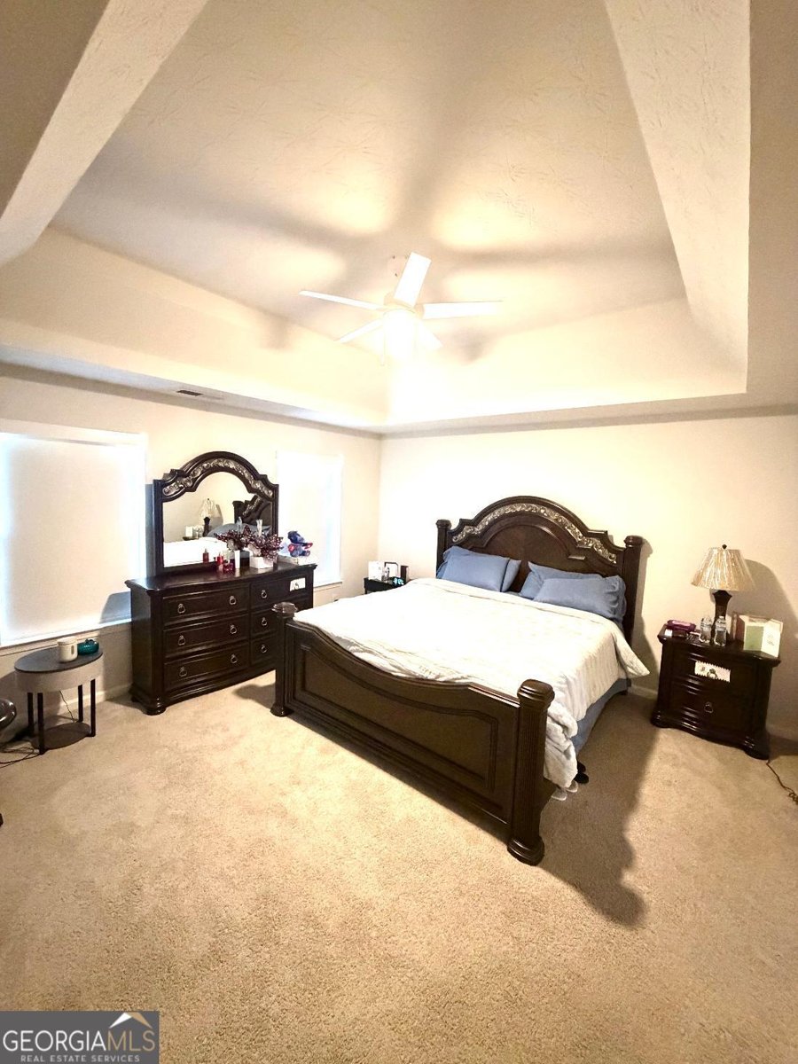 140 Barrington Parkway Stockbridge - Photo 9