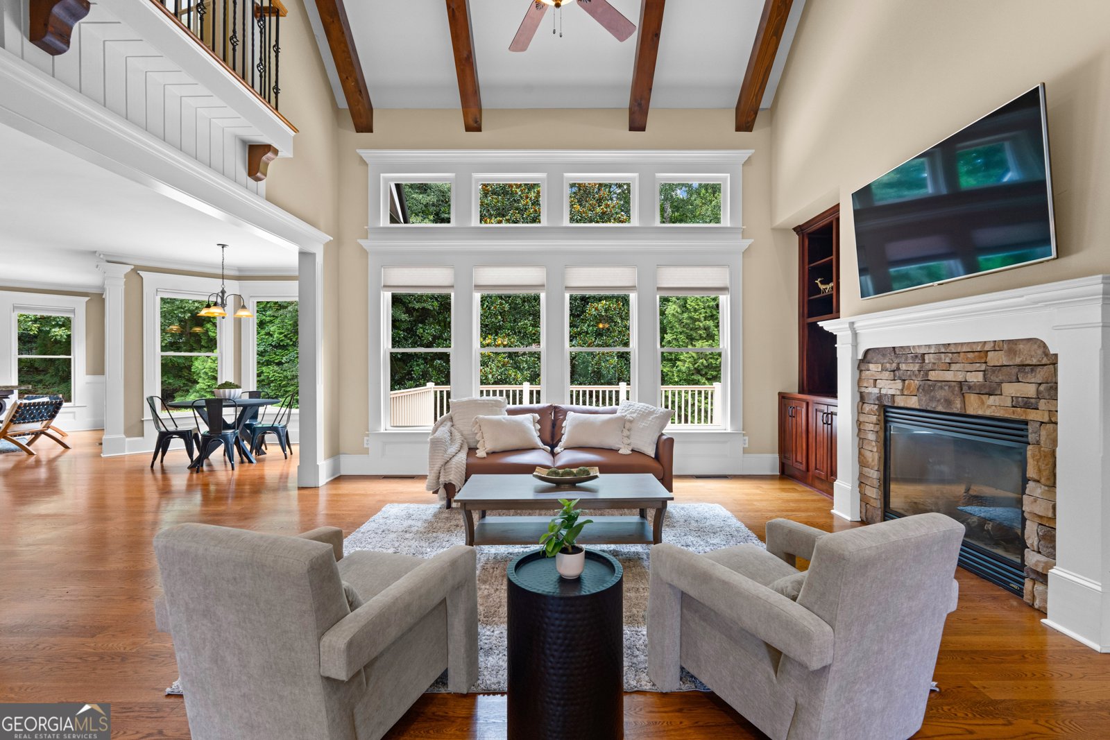 120 Crystal Court Tyrone - Photo 13