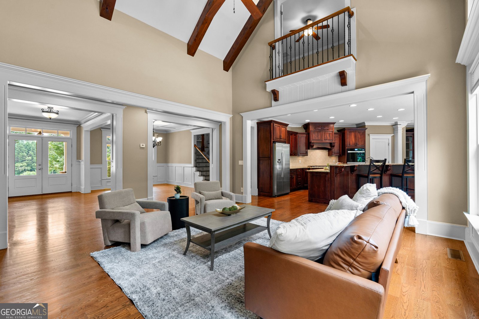 120 Crystal Court Tyrone - Photo 16
