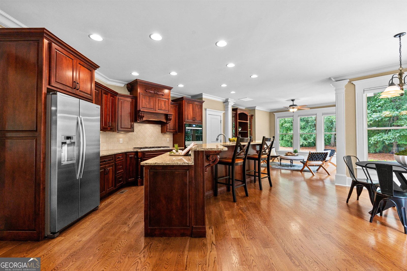 120 Crystal Court Tyrone - Photo 17