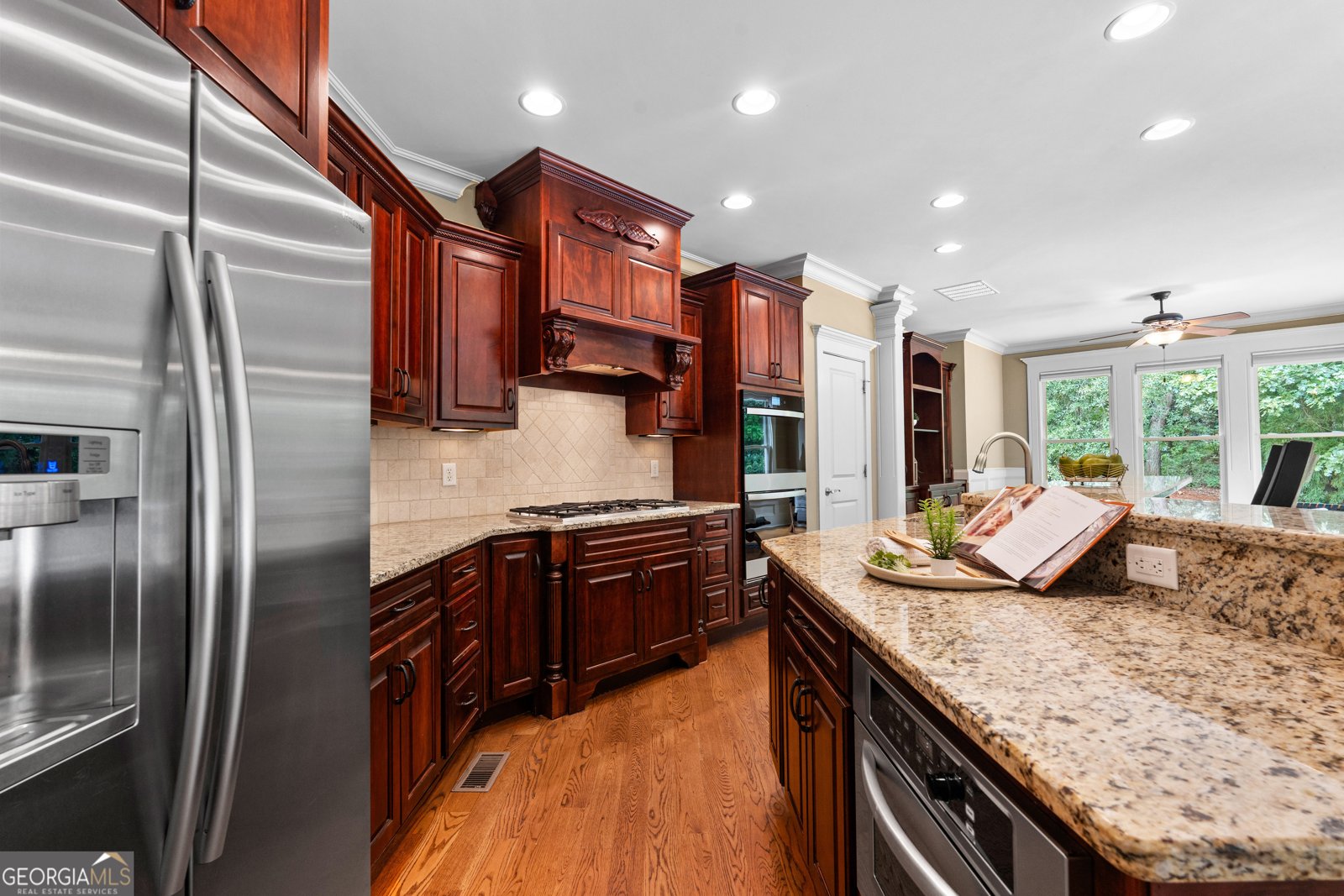 120 Crystal Court Tyrone - Photo 18