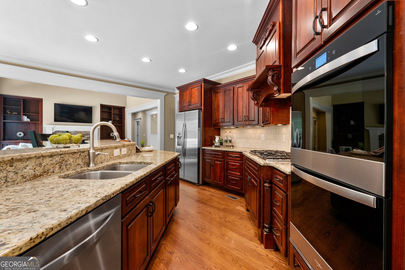 120 Crystal Court Tyrone - Photo 19