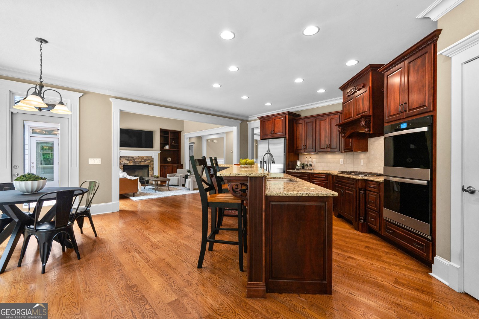 120 Crystal Court Tyrone - Photo 20