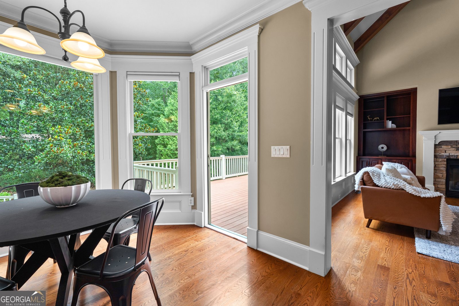 120 Crystal Court Tyrone - Photo 25