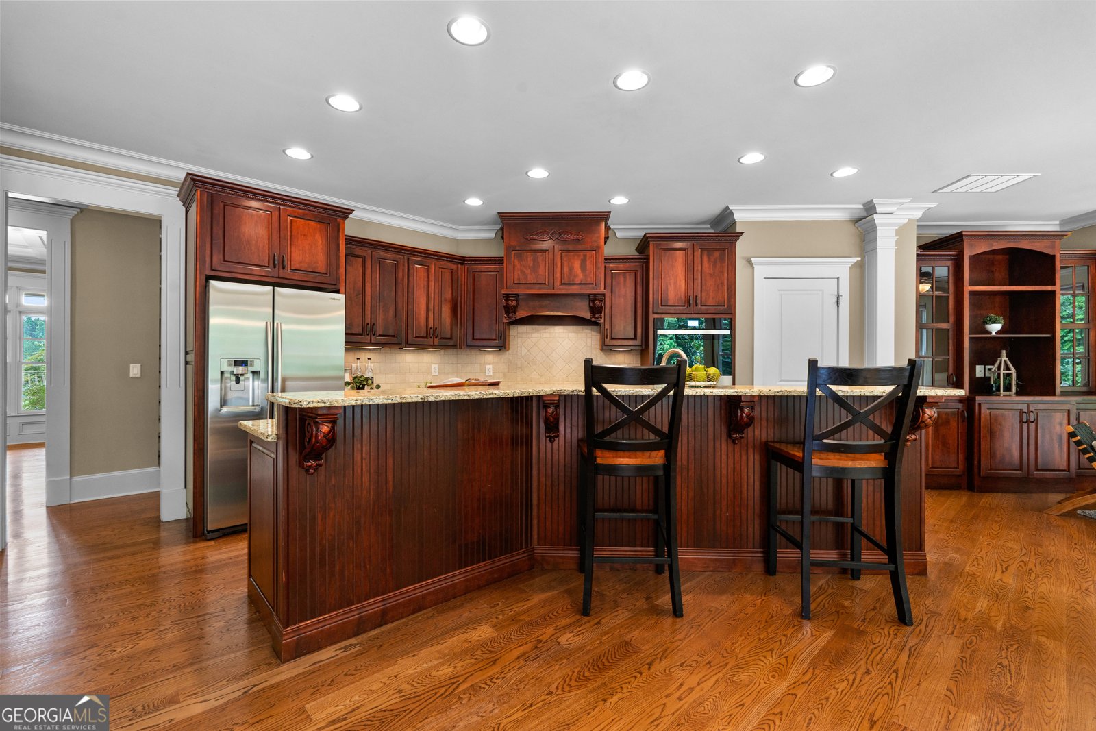 120 Crystal Court Tyrone - Photo 28