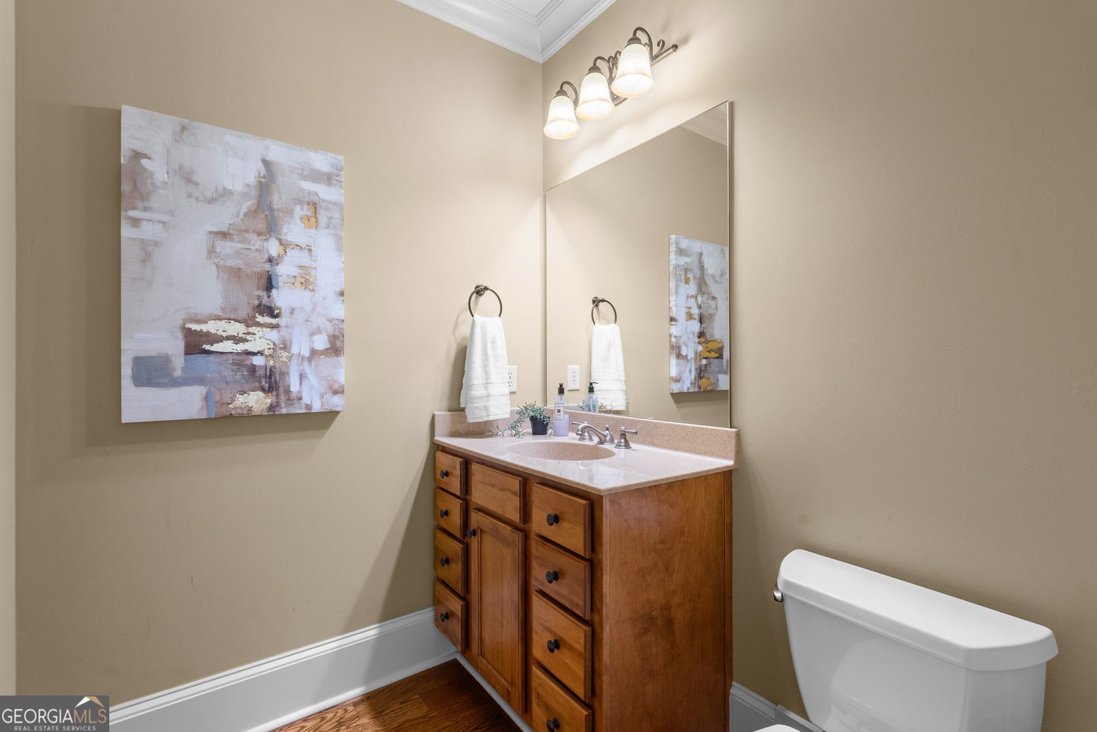 120 Crystal Court Tyrone - Photo 29