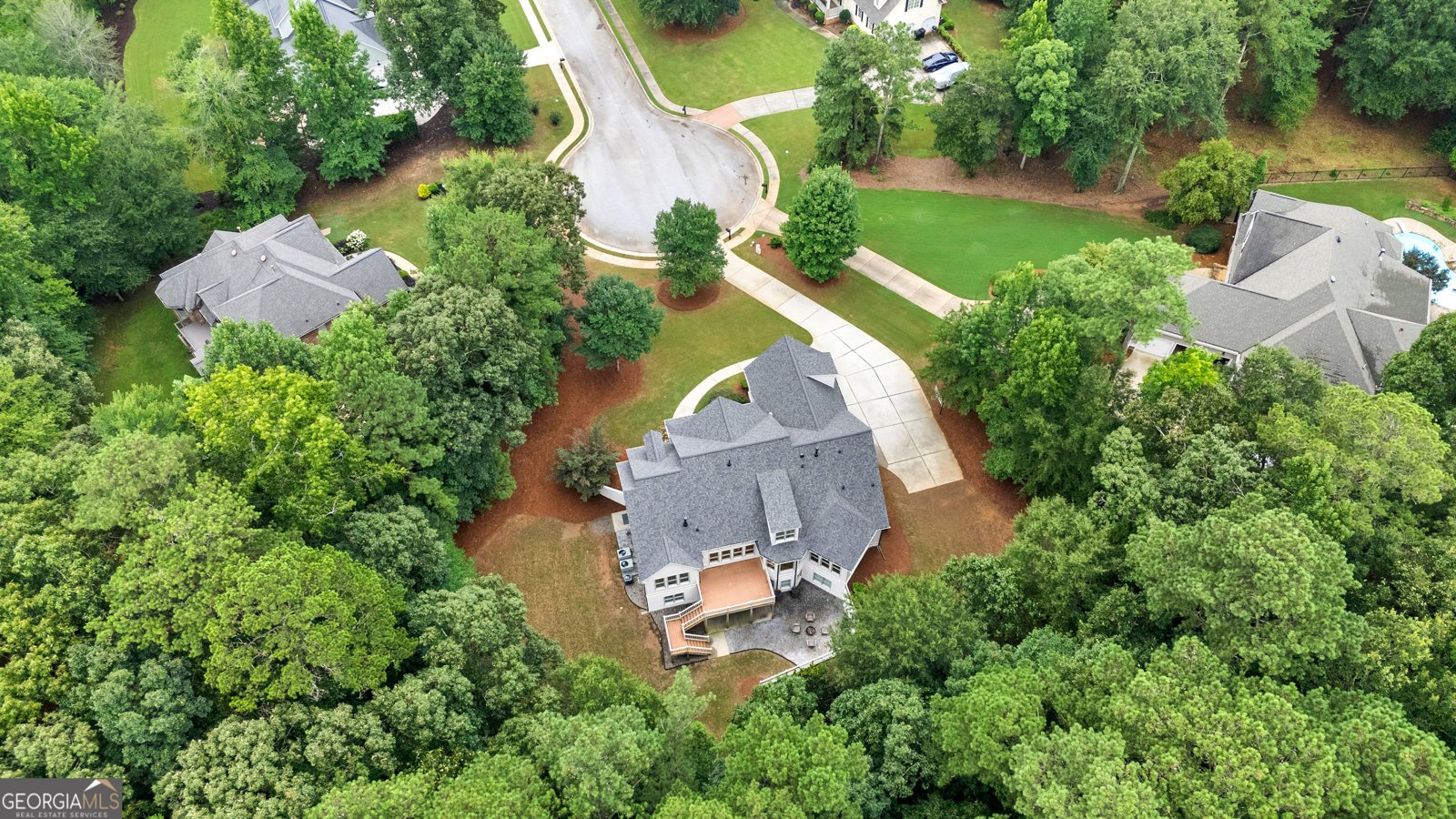 120 Crystal Court Tyrone - Photo 98