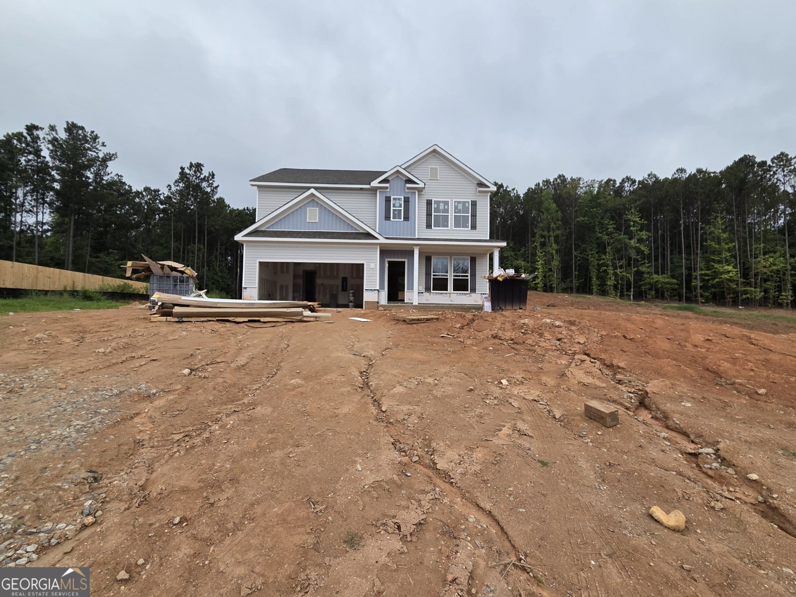 120 Eryn Terrace Covington - main photo