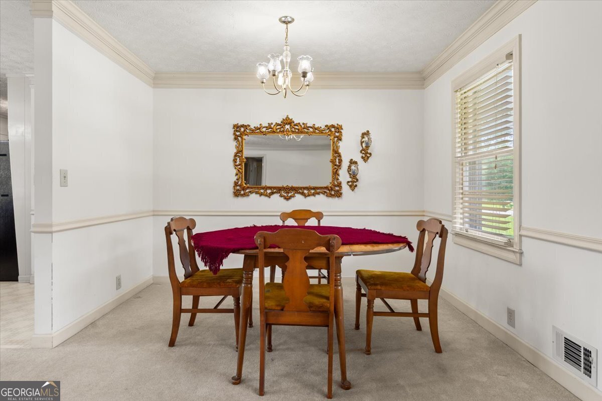 454 Hilltop Road Conyers - Photo 10