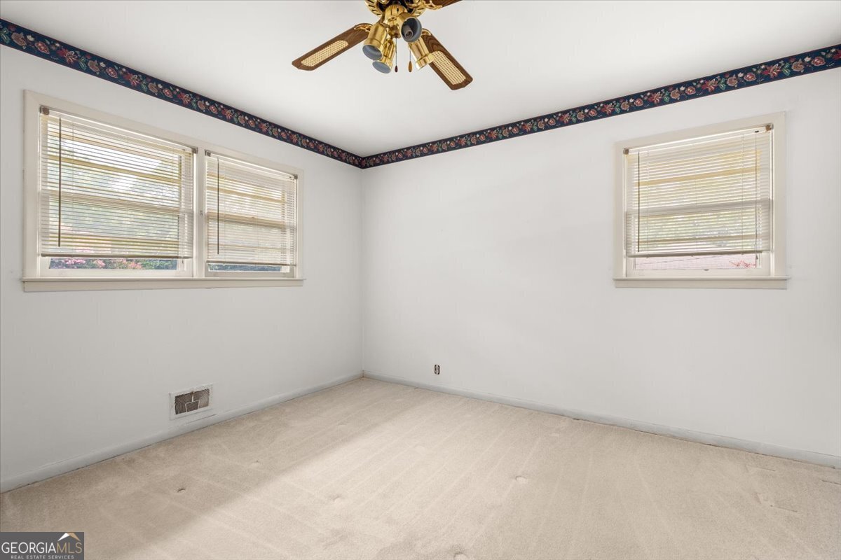 454 Hilltop Road Conyers - Photo 23